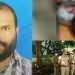 എസ്ഡിപിഐ പ്രവർത്തകന്റെ വധം : അക്രമി സംഘത്തിന്റെ ഒരു കാർ വഴിയിൽ ഉപേക്ഷിച്ച നിലയിൽ
