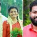 ഷെജിനും ജോയ്‌സ്‌നയ്‌ക്കും പിന്തുണ നൽകും ; മിശ്രവിവാഹം പ്രോത്സാഹിപ്പിക്കും: വി കെ സനോജ്‌
