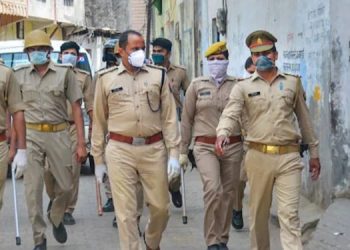 പാകിസ്താനി ഗാ​നം കേ​ട്ടു ; യു​പി​യി​ൽ 2 മുസ്ലീം കു​ട്ടി​ക​ൾ ക​സ്റ്റ​ഡി​യി​ൽ