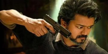 കുറുപ്പിന് പിന്നാലെ വിജയ്‍യുടെ ബീസ്റ്റിനും കുവൈത്തില്‍ വിലക്ക്