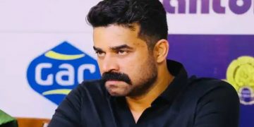 വിജയ് ബാബു ഒളിവിൽ, പരാതിക്ക് പിന്നാലെ കടന്നു കളഞ്ഞു ; അന്വേഷണം പുരോഗമിക്കുന്നതായി പോലീസ്