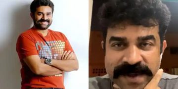 ആരോപണം നിഷേധിച്ച് രാത്രി വൈകി എഫ്ബി ലൈവ് ; ശരിക്കും ഇര താൻ, പരാതിക്കാരിയുടെ പേര് വെളിപ്പെടുത്തി വിജയ് ബാബു