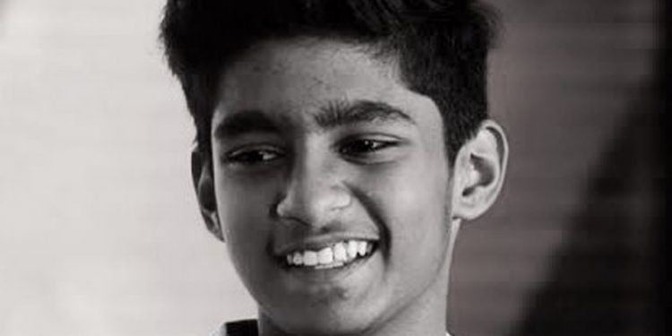 ട്രെയിലർ കാറിൽ ഇടിച്ചു ; തമിഴ്നാട് സ്വദേശിയായ ടേബിൾ ടെന്നിസ് താരം മേഘാലയയിൽ മരിച്ചു