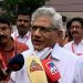 തമിഴ്നാട് സഖ്യം ദേശീയ തലത്തിൽ ഉയർത്തും ; സ്റ്റാലിനുമായി കൂടിക്കാഴ്ച നടത്തി യെച്ചൂരി