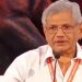 ഇടതുപാര്ട്ടികള് ശക്തിപ്പെടേണ്ടത് കാലഘട്ടത്തിന്റെ അനിവാര്യത : സീതാറാം യെച്ചൂരി
