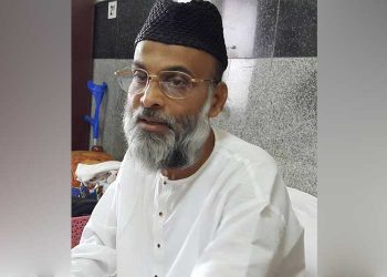 ഈദ് ആശംസകൾ നേർന്ന് അബ്ദുന്നാസിര്‍ മഅ്ദനി