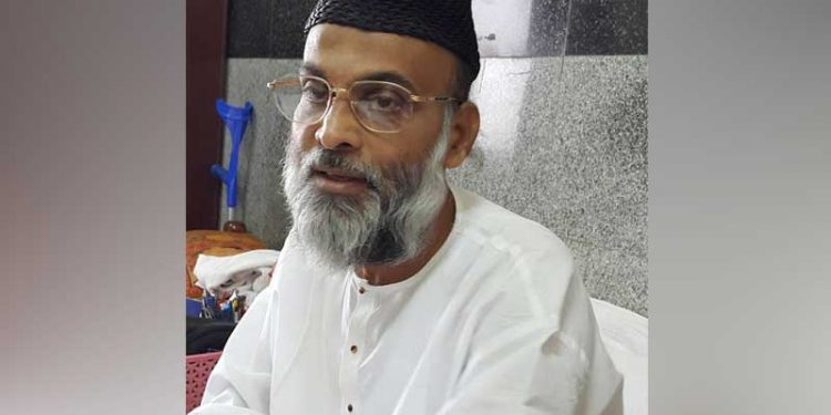 ഈദ് ആശംസകൾ നേർന്ന് അബ്ദുന്നാസിര് മഅ്ദനി