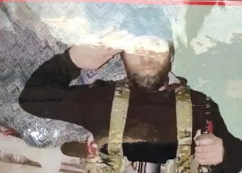 അനന്ത്നാഗിൽ ഹിസ്ബുൾ മുജാഹിദ്ദീൻ ഭീകരൻ പിടിയിൽ