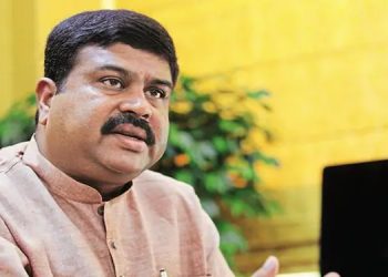 സംസ്കൃത പഠനം വിദ്യാർത്ഥികൾക്ക് കൂടുതൽ തൊഴിലവസരങ്ങൾ നൽകും : കേന്ദ്ര വിദ്യാഭ്യാസമന്ത്രി ധർമ്മേന്ദ്ര പ്രധാൻ