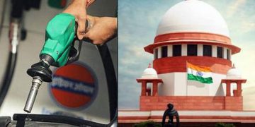 ഡീസലിന് അധിക വില ഈടാക്കുന്നു; കേന്ദ്രസർക്കാരിനും പൊതുമേഖല എണ്ണ കമ്പനികൾക്കും സുപ്രിംകോടതി നോട്ടിസ്