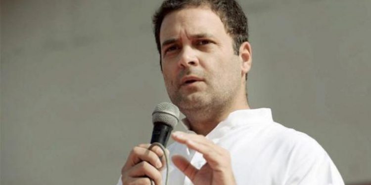 തെലങ്കാന ഭരിക്കുന്നത് മുഖ്യമന്ത്രിയല്ല , രാജാവ് : കെസിആറിനെ കടന്നാക്രമിച്ച് രാഹുൽ ഗാന്ധി