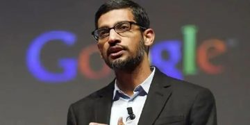 താന്‍ ചെന്നൈയില്‍ പഠിച്ച സ്‌കൂളിന്റെ പേര് വെളിപ്പെടുത്തി ഗൂഗിള്‍ സിഇഒ സുന്ദര്‍ പിച്ചൈ
