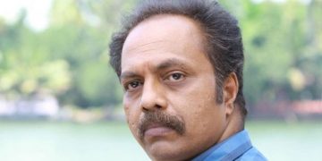 ‘പൊന്നുരുക്കുന്നിടത്ത് പൂച്ചകൾക്ക് എന്താണാവോ കാര്യം’; ‘അമ്മ’യ്‌ക്കെതിരെ വീണ്ടും ഷമ്മി തിലകൻ