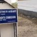 ഇരുചക്ര-കാൽനട യാത്രക്കാർക്ക് ഭീഷണി ; കോൺക്രീറ്റ് സ്ലാബുകൾ നീക്കാൻ ഉത്തരവിട്ട് മനുഷ്യാവകാശ കമ്മീഷൻ