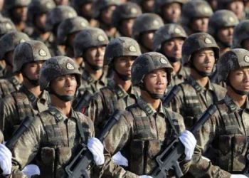 ഹിന്ദി പഠിക്കാൻ ചൈനയും; അതിർത്തിയിൽ പരിഭാഷകരെ നിയമിക്കാൻ നീക്കം: റിപ്പോർട്ട്