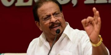 നടി ആക്രമിക്കപ്പെട്ട കേസ് ; അട്ടിമറിക്കാൻ മുഖ്യമന്ത്രിയുടെയും മന്ത്രിമാരുടെയും ഓഫീസിൽ തിരക്കിട്ട നീക്കം നടക്കുന്നെന്ന് കെ സുധാകരൻ