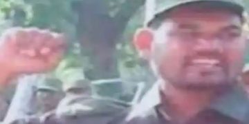 തലക്ക് 75 ലക്ഷം രൂപ വിലയിട്ട മാവോയിസ്റ്റ് നേതാവ് കാട്ടിൽ മരിച്ച നിലയിൽ