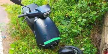 ഒല ഒടിയുന്നത് അതുകൊണ്ടല്ല; വിശദീകരണവുമായി കമ്പനി