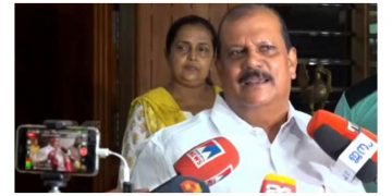 പിണറായി വിജയന്റേത് നാണംകെട്ട രാഷ്ട്രീയം ; എനിക്കെതിരെ ചുമത്തിയത് കള്ളക്കേസ്; പി സി ജോർജ്