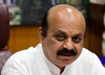 കർണാടകയിൽ വീണ്ടും മുഖ്യമന്ത്രി മാറ്റമോ? അമിത് ഷായുടെ സന്ദർശനത്തിനിടെ അഭ്യൂഹം ശക്തം