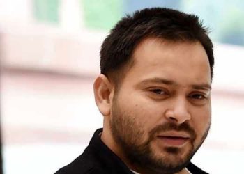 ജാതി സെൻസസ്: ബിഹാറിൽനിന്ന് ഡൽഹിയിലേക്ക് തേജസ്വിയുടെ പദയാത്ര