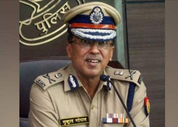 ‘ജോലിയിൽ താൽപര്യമില്ല’; പൊലീസ് മേധാവിയെ നീക്കി ഉത്തർപ്രദേശ് സർക്കാർ