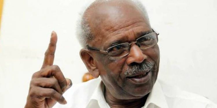 നടിയെ ആക്രമിച്ച കേസ് നാണം കെട്ട കേസ്; പറയാന് കൊള്ളാത്ത പല കാര്യങ്ങളുമുണ്ടെന്നും എം എം മണി