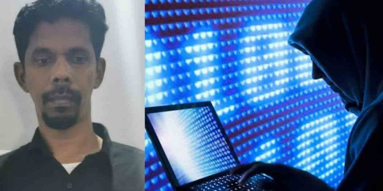 അധ്യാപകൻ ചമഞ്ഞ് 7–ാം ക്ലാസ് വിദ്യാർഥിനിയുമായി അശ്ലീല സംഭാഷണം; ഒരാൾ അറസ്റ്റിൽ