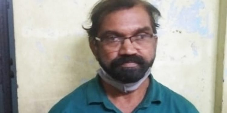 സ്വർണം അടങ്ങിയ ബാഗ് കവർന്നു മുങ്ങി; 3 മണിക്കൂറിനുള്ളിൽ പ്രതിയെ പിടികൂടി പൊലീസ്