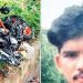 പുത്തൻ ബൈക്ക് സുഹൃത്തുക്കളെ കാണിച്ച് മടങ്ങുന്നതിനിടെ അപകടം ; യുവാവ് മരിച്ചു