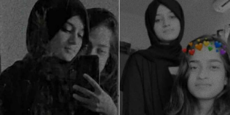 ഈ പെണ്കുട്ടികള്ക്ക് ഒന്നിച്ചുജീവിക്കാം; ഫാത്തിമയെ ആദിലയ്ക്കൊപ്പം വിട്ട് ഹൈക്കോടതി