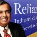 ചരിത്രം കുറിച്ച് റിലയൻസ് ; റെക്കോർഡ് നേട്ടവുമായി അംബാനി
