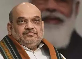 പൗരത്വ നിയമത്തിൽ നിന്ന് പിന്നോട്ടില്ല, വേഗത്തിൽ രാജ്യത്ത് യാഥാത്ഥ്യമാക്കും : അമിത് ഷാ