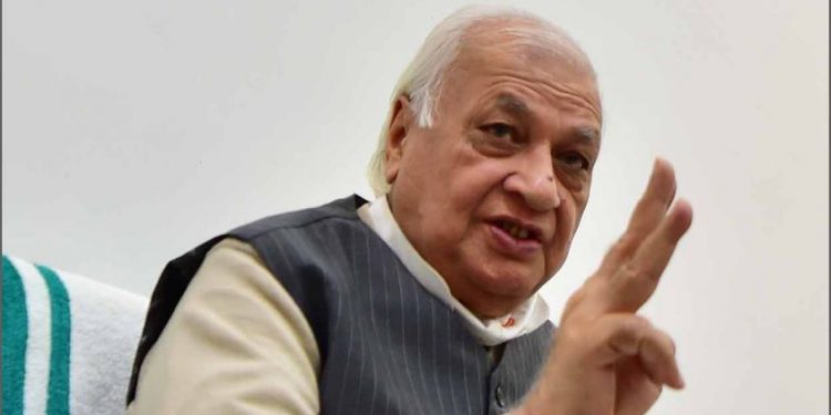 ‘വേദനാജനകം’; സമസ്ത നേതാവിന്റെ പരാമർശത്തിൽ ഖേദം പ്രകടിപ്പിച്ച് ഗവർണർ