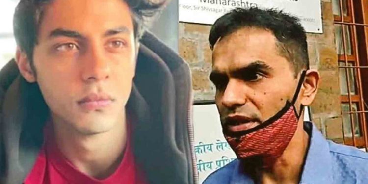 ആര്യനെ അറസ്റ്റ് ചെയ്ത വാങ്കഡെ കുടുങ്ങും? നടപടിക്ക് നിർദേശവുമായി ആഭ്യന്തര മന്ത്രാലയം