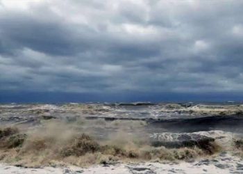 അസാനി ചുഴലിക്കാറ്റ് ഇന്ന് വൈകിട്ടോടെ ആന്ധ്രാപ്രദേശ് തീരത്ത്