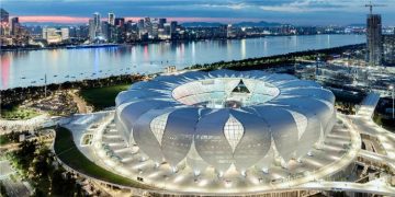 കൊവിഡ് വ്യാപനം രൂക്ഷം ; ഏഷ്യൻ ​ഗെയിംസ് മാറ്റിവെച്ചു