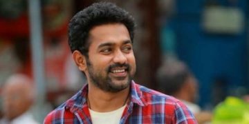 ഷൂട്ടിംഗിനിടെ ആസിഫ് അലിക്ക് പരുക്കേറ്റു