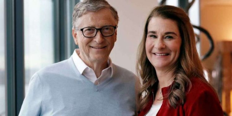 ‘ദാമ്പത്യബന്ധം മനോഹരം; മെലിൻഡയെ പുനർവിവാഹം ചെയ്യാൻ താൽപ്പര്യം’