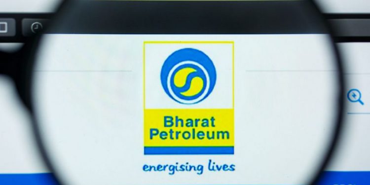 ബിപിസിഎൽ ഓഹരി വിൽപന റദ്ദാക്കി