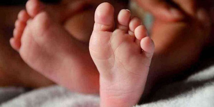 മരിച്ചെന്ന് ഡോക്ടർ; സംസ്കാരത്തിന് കൊണ്ടുപോകവെ കുഞ്ഞിന് ജീവൻ