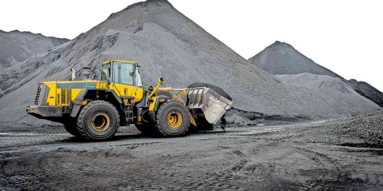 കൽക്കരി ക്ഷാമം : ഇറക്കുമതി ചെയ്യാൻ കോൾ ഇന്ത്യ ; 2015ന് ശേഷം ആദ്യം