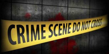 ഓട്ടോ ഡ്രൈവറെ ഭാര്യയുടെ മുന്നിലിട്ട് കുത്തി ; അക്രമികൾ ബൈക്കിൽ രക്ഷപ്പെട്ടു