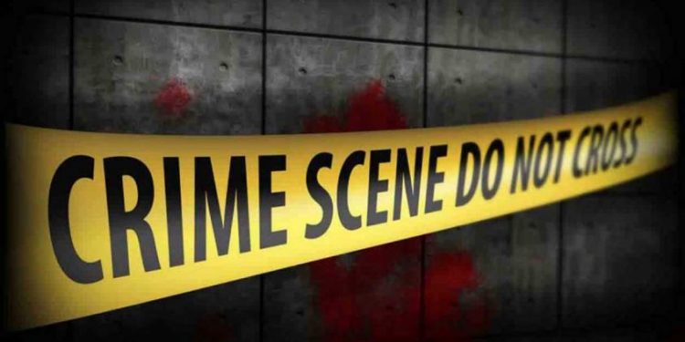 കോട്ടയത്ത് അമ്മയെ വെട്ടിക്കൊന്ന് മകൾ; മാനസികാസ്വാസ്ഥ്യമെന്ന് പൊലീസ്