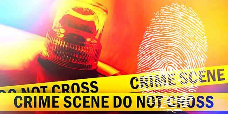 ഒറ്റയ്ക്കു താമസിച്ചിരുന്ന വയോധികയെ കൊലപ്പെടുത്തി; യുവാവ് അറസ്റ്റിൽ