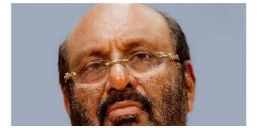 തൃക്കാക്കരയിൽ ജയിക്കാൻ സഹതാപ തരം​ഗം മാത്രം പോര ; സമവായ സാധ്യത കണക്കിലെടുക്കണം – ‍ഡൊമനിക് പ്രസന്റേഷൻ