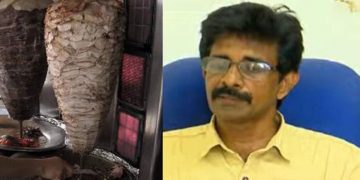 ഷവര്‍മയിലെ ഭക്ഷ്യ വിഷബാധ ; പ്രാഥമിക അന്വേഷണ റിപ്പോര്‍ട്ട് കളക്ടര്‍ക്ക് കൈമാറി