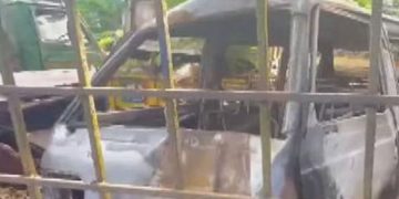 ഭക്ഷ്യവിഷബാധ ; കൂൾബാറിനെതിരെ ആക്രമണം ; ഉടമയെ വിളിച്ചുവരുത്തുമെന്ന് പോലീസ്