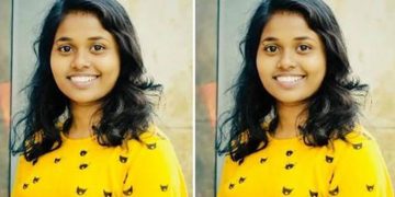 റോഡ് മുറിച്ച് കടക്കവേ വാഹനമിടിച്ചു – വിദ്യാർത്ഥിനിക്ക് ദാരുണാന്ത്യം ; ഇടിച്ച വാഹനം നിർത്താതെ പോയി