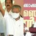 തൃക്കാക്കരയിൽ നേരിട്ട് കളത്തിലിറങ്ങാൻ മുഖ്യമന്ത്രി ; ലോക്കൽ കമ്മിറ്റികളിൽ ഇന്നു മുതൽ പങ്കെടുക്കും